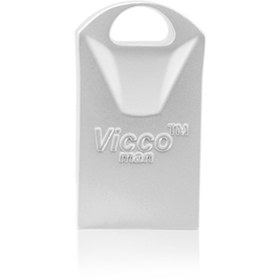 تصویر فلش مموری ویکومن مدل VC300s ظرفیت 128 گیگابایت ا Viccoman VC300s Flash Memory - 128GB Viccoman VC300s Flash Memory - 128GB