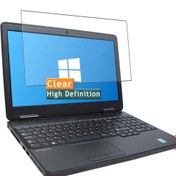 تصویر لپ تاپ استوک دل با صفحه لمسی DELL Latitude E5440 i5 th4 | 8GB RAM | 120GB SSD + 500GB HDD 