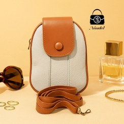 تصویر کیف دوشی جیرا 