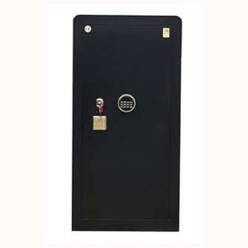 تصویر گاوصندوق البرز مدل 120ASP 