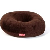 تصویر بالش زیر نشیمنی طبی الماس شهر Seat Cushion