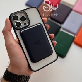 تصویر ولت جاکارتی مگسیف ACS1005 Wallet