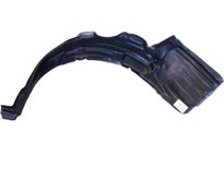 تصویر شلگیر جلو چپ جیلی اکسلنت GC6 