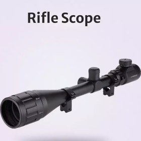 تصویر دوربین اسکوپ hengmei 