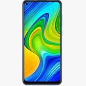 تصویر گوشی موبایل شیائومی Redmi Note 9 M2003J15SG ظرفیت 64 گیگابایت با رم 4 گیگابایتی 