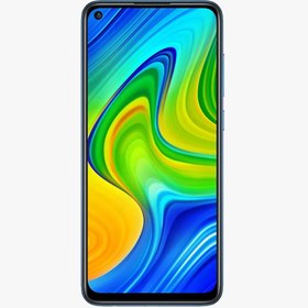 تصویر گوشی موبایل شیائومی Redmi Note 9 M2003J15SG ظرفیت 64 گیگابایت با رم 4 گیگابایتی 