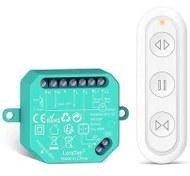 تصویر ماژول کرکره برقی بی‌سیم LoraTap مدل H53-1 