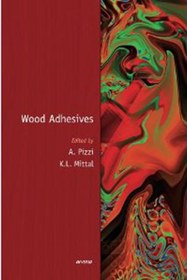 تصویر چسب‌های چوب ۲۰۱۱ Wood Adhesives 2011
