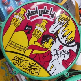 تصویر طبل کودک 