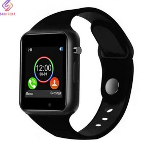 تصویر ساعت هوشمند مودیو مدل MW01 Modio smart watch model MW01