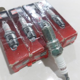 تصویر شمع موتور 