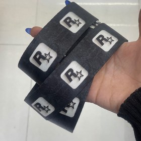 تصویر کمربند چاپی 4 