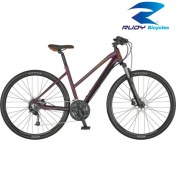 تصویر Scott bike model Sub Cross 40 lady 