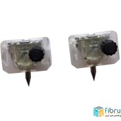 تصویر الکترود فیوژن 90S Fujikura Electrodes for FSM90S