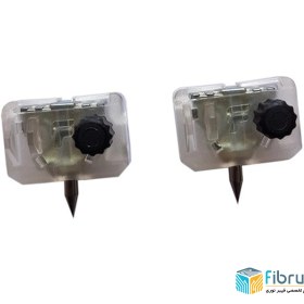 تصویر الکترود فیوژن 90S Fujikura Electrodes for FSM90S