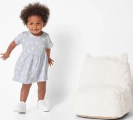 تصویر پیراهن نوزادی دخترانه لوپیلو Lupilu 