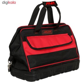 تصویر کیف ابزار آروا کد 4507 