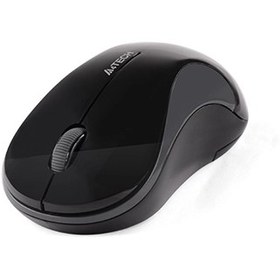 تصویر ماوس بی سیم ای فورتک مدل G3-270 NS A4tech G3-270 NS wireless mouse