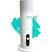 تصویر دستگاه بخور سرد مکسی مدل NK43 ظرفیت ۶ لیتر 