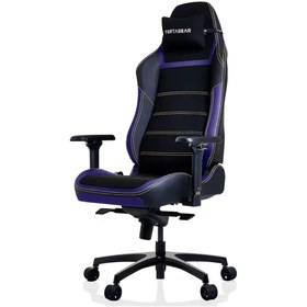 تصویر صندلی گیمینگ ورتاگیر مدل PL6800 Midnight 