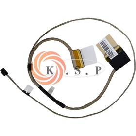 تصویر Flat Asus X550 