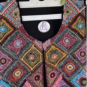 تصویر جلیقه زنانه 