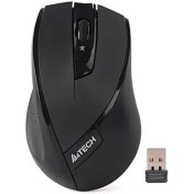 تصویر ماوس بی سیم ای فورتک مدل G7-600NX 