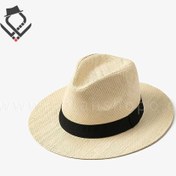 تصویر کلاه شاپو کوتون 