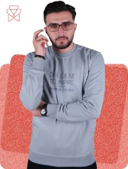 تصویر بلوز دورس دو نخ پنبه کد 398103 