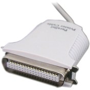 تصویر کابل USB به پارالل 36 پین (پرینتر) بافو BF-1284 