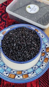 تصویر زرشک سیاه بیدانه zereshk siah bidane