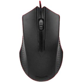 تصویر ماوس شوش مدل M24 با سیم 