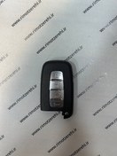 تصویر قاب ریموت کیلس هیوندای جنسیس کیا سراتو 