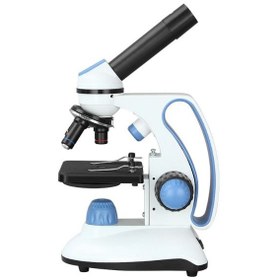تصویر میکروسکوپ مدل BM-113RT 