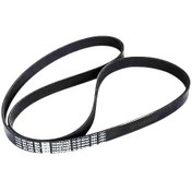 تصویر تسمه کمپرسور کولر سمند EF7 ایساکو 6PK 2143 (خاص فرمان برقی) 2070401708 