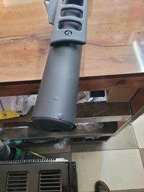 تصویر اگزوز ایکسل XL