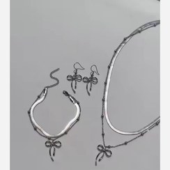 تصویر کالکشن پاپیونی 