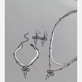 تصویر کالکشن پاپیونی 