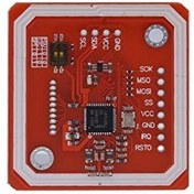 تصویر ماژول PN532 NFC RFID V3 با قابلیت خواندن و نوشتن 