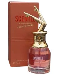 تصویر ادکلن روونا ژان پل گوتیه اسکندل (اسکنتل) 25 میلی لیتر شرکتی | Rovena Scentle 25ml EDP