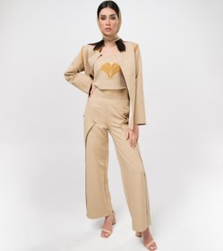 تصویر ست میخک - S / ۶۳ Mikhak