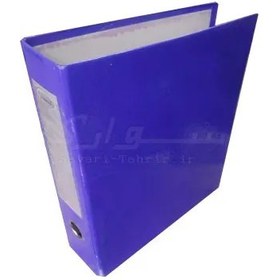 تصویر زونکن A4 ورنی KTS 