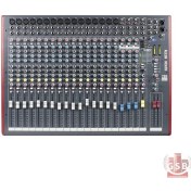 تصویر میکسر صوتی آنالوگ آلن اند هیت Allen & Heath ZED22FX 