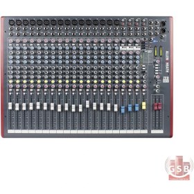 تصویر میکسر صوتی آنالوگ آلن اند هیت Allen & Heath ZED22FX 