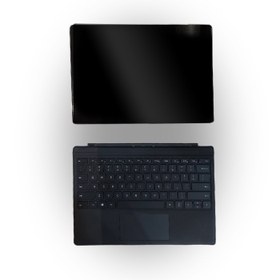 تصویر تبلت مایکروسافت سرفیس پرو 6 ظرفیت ۲۵۶ گیگابایت رم ۱۶ گیگابایت کیبورد دار 