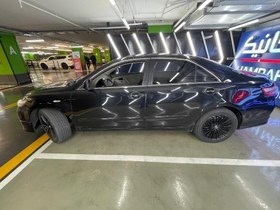 تصویر تویوتا کمری مدل 2007 ا GL اتوماتیک GL اتوماتیک