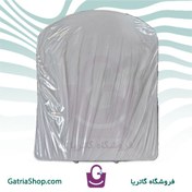 تصویر درب توالت فرنگی ژوپیتر 