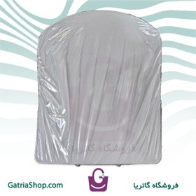 تصویر درب توالت فرنگی ژوپیتر 