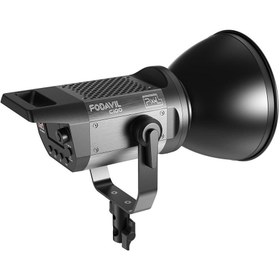 تصویر ویدئو لایت پیکسل Pixel COB Video Light C100 