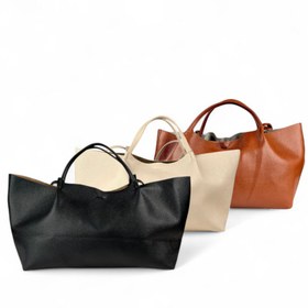 تصویر کیف زارا شل مدل 47-100 